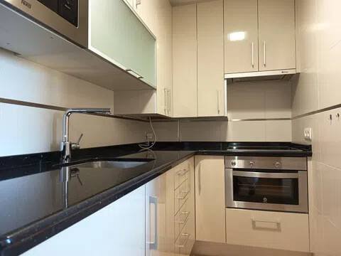 Piso de 47 m² en Arroyo de la Encomienda