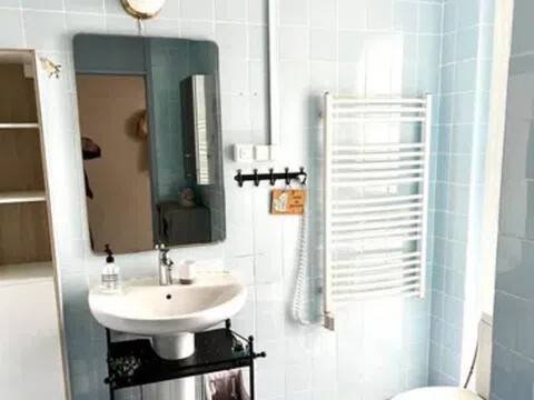 Pis de 86 m² a Alacant