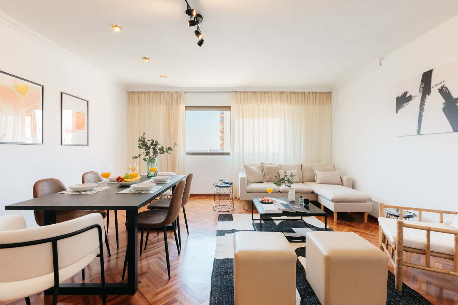 Habitació de lloguer, València