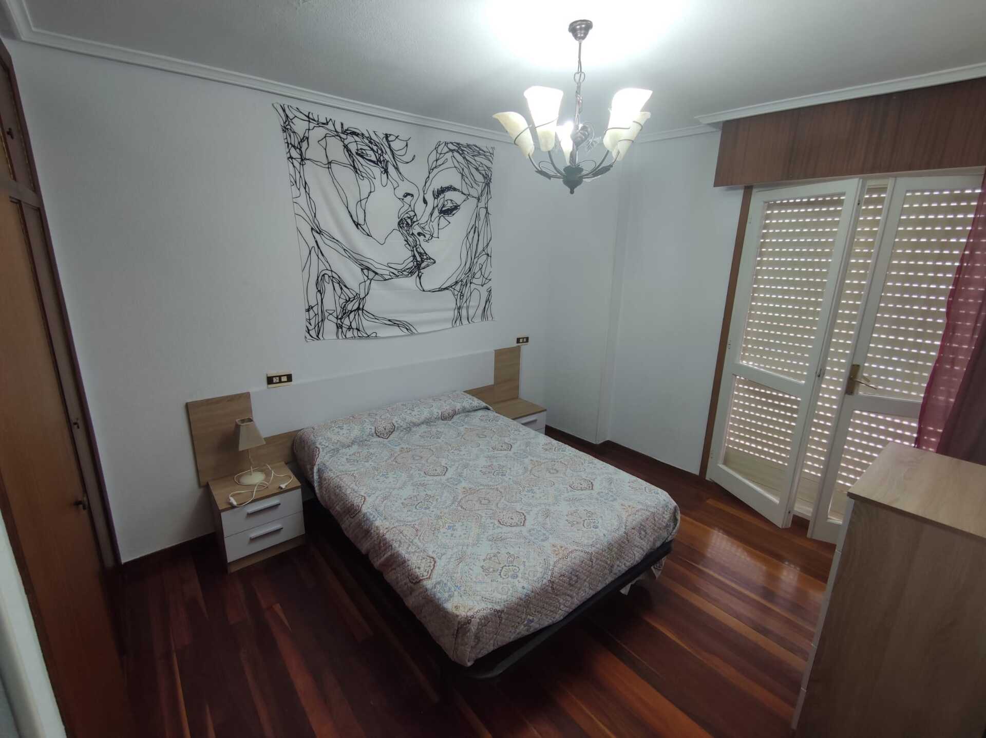 Piso de 127 m² en Laredo