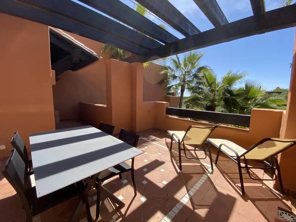 Wohnung 149 m² in Marbella