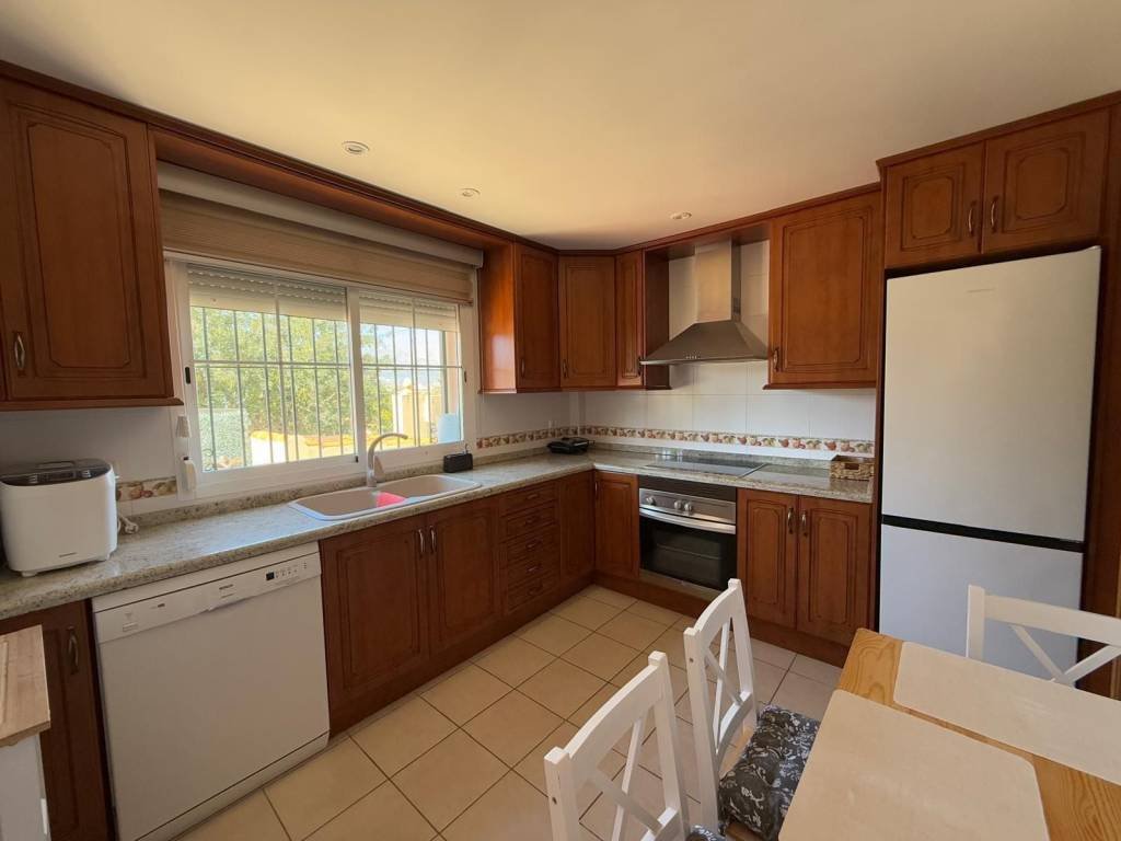 Haus 230 m² in l'Alfàs del Pi