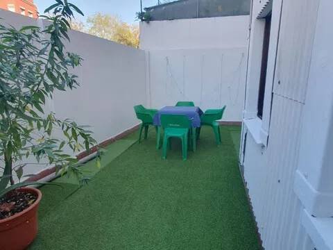 Piso de 120 m² en Ferrol
