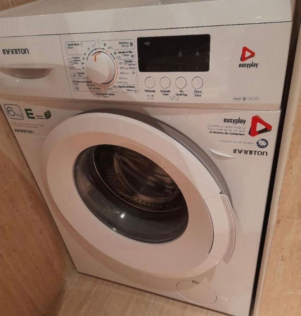 Pis de 60 m² a Ourense