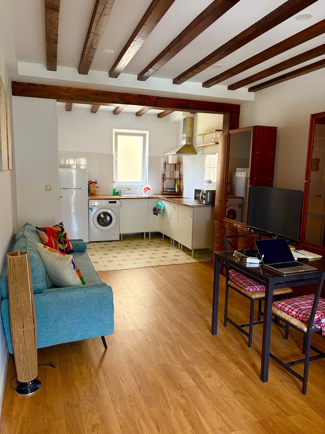 Piso de 45 m² en Santander