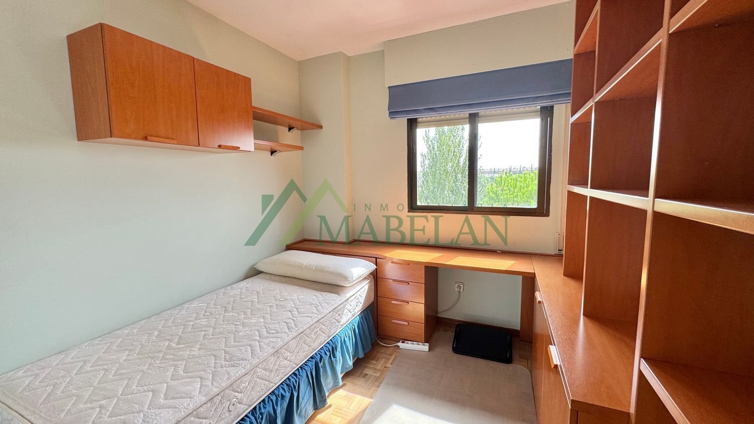 Appartement 115 m² à Las Rozas de Madrid