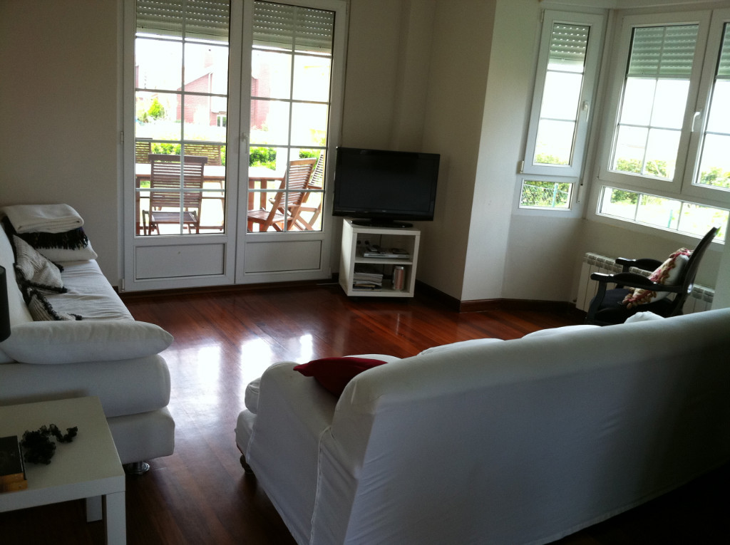 Piso de 120 m² en Bareyo
