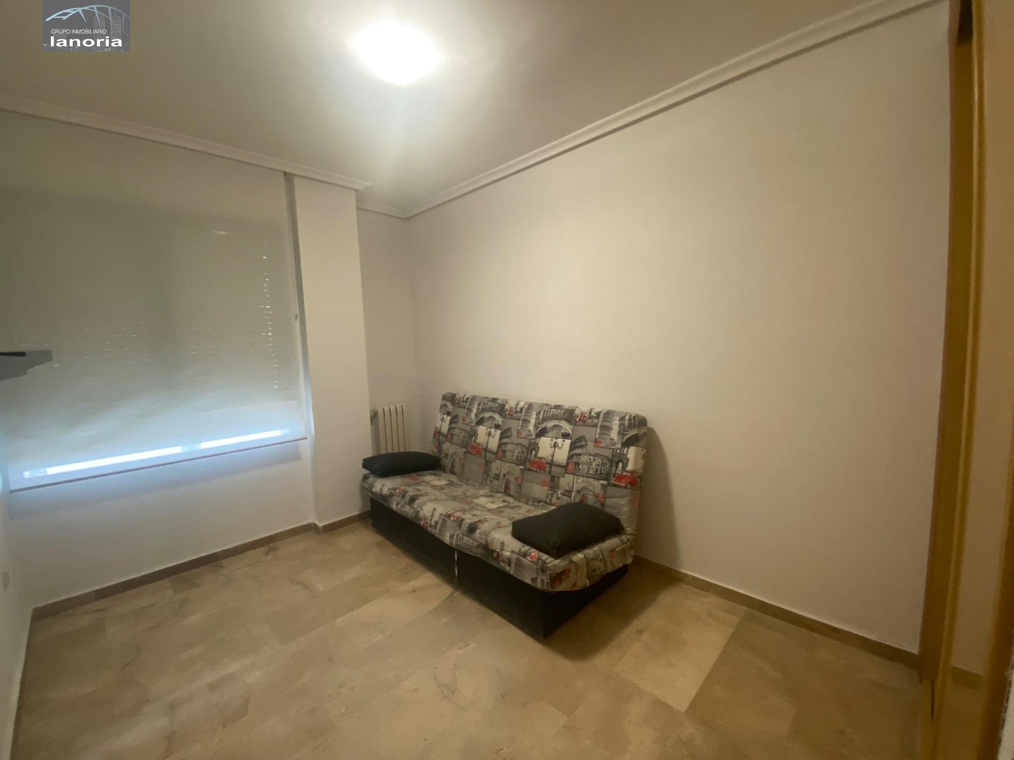 Piso de 115 m² en Albacete