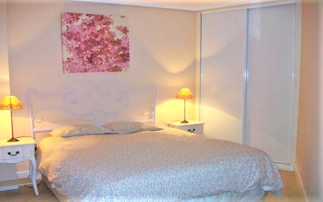 Pis de 65 m² a Las Rozas de Madrid