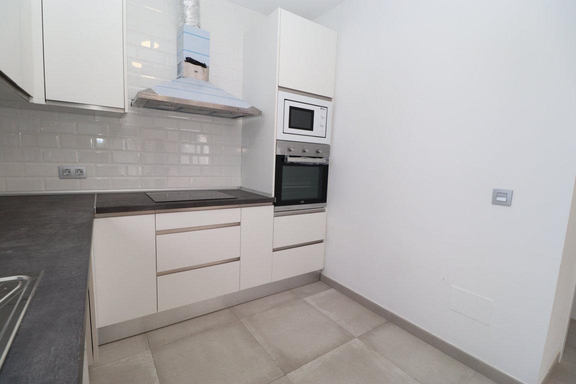 Квартира 180 м² в Alhaurín el Grande