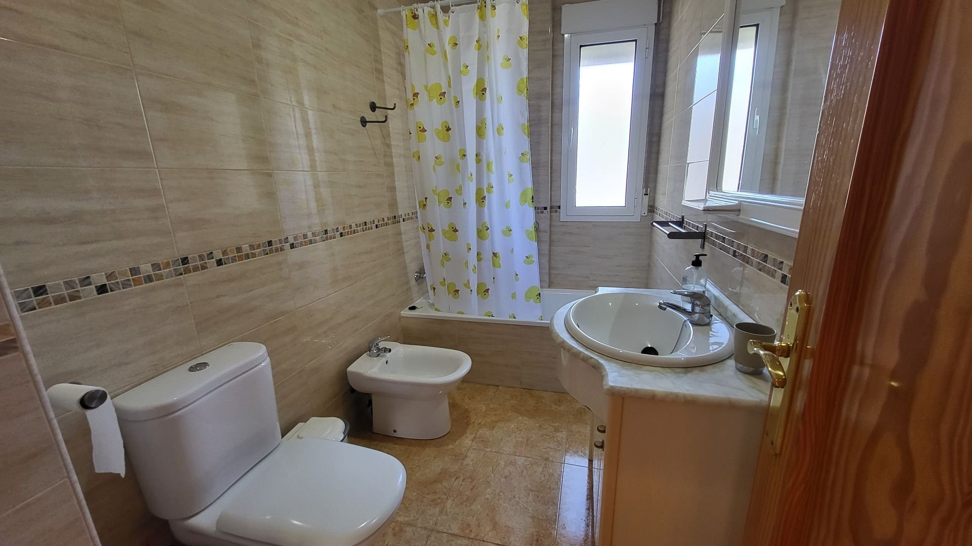 Piso de 76 m² en Albox
