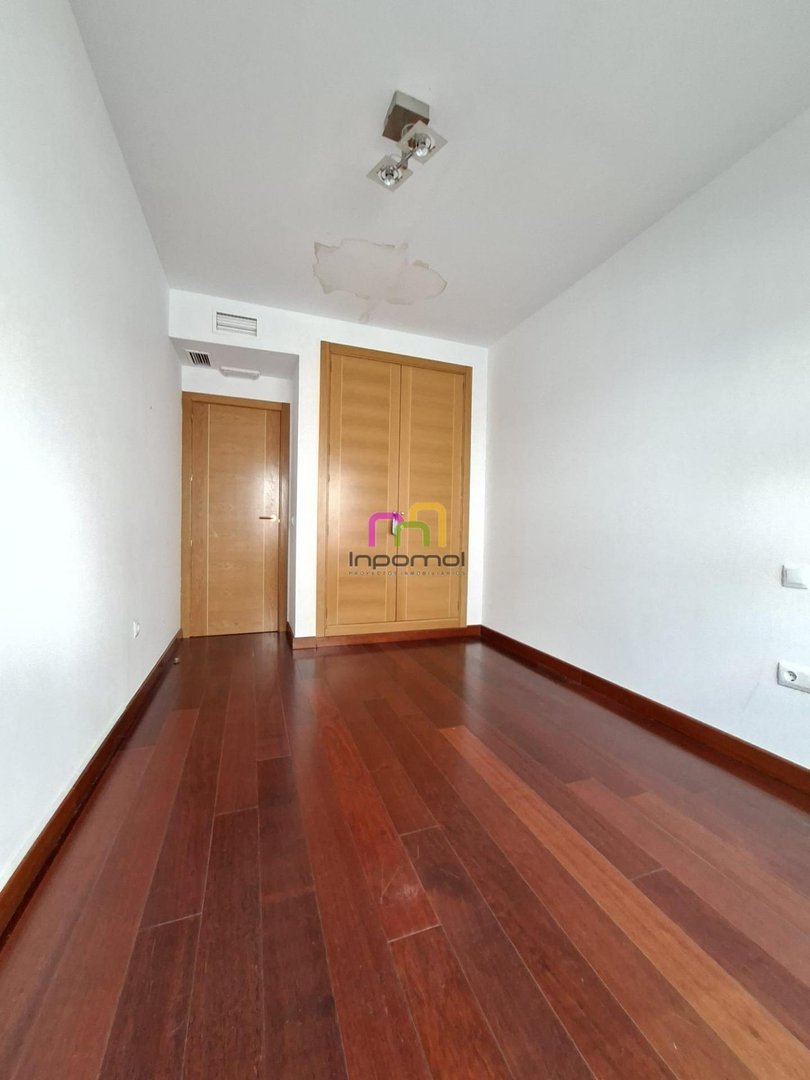 Piso de 101 m² en Badajoz