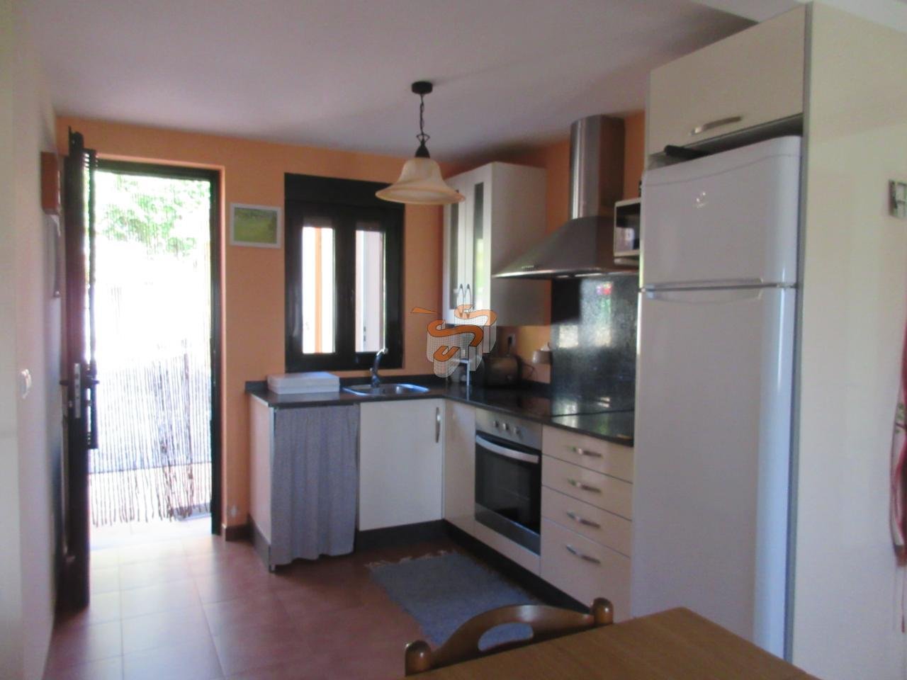 Casa de 70 m² en Cabanas