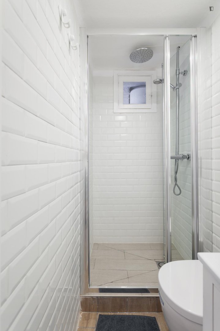 Piso de 54 m² en Barcelona