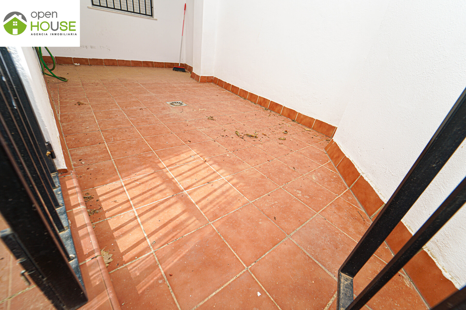 Piso de 89 m² en Güéjar Sierra