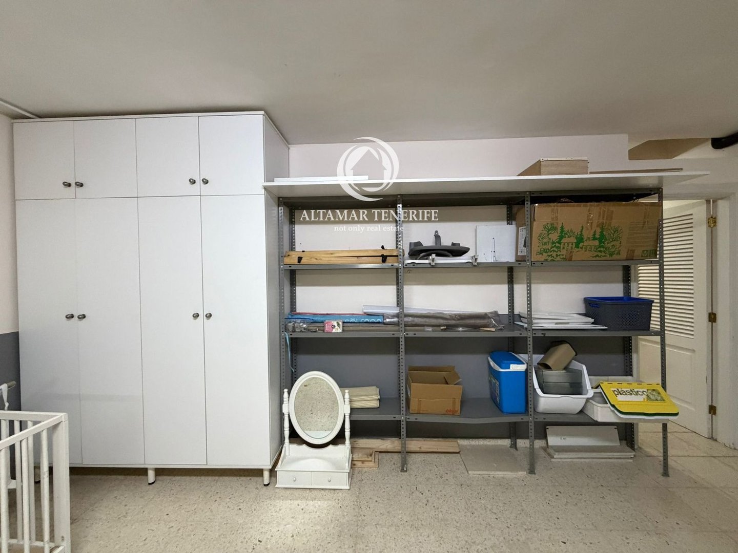 Piso de 240 m² en Adeje