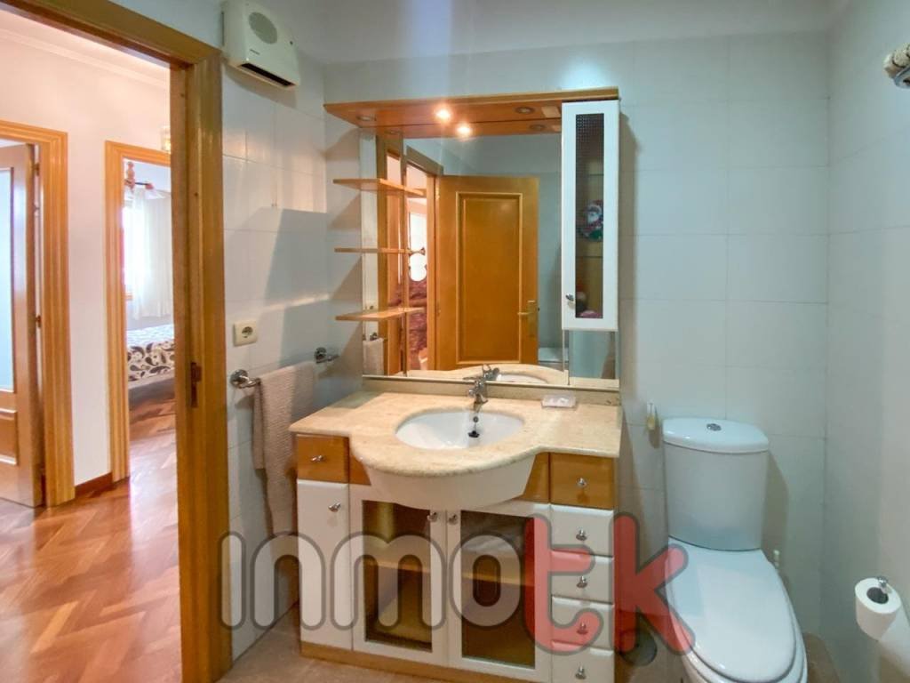 Piso de 109 m² en La Coruña