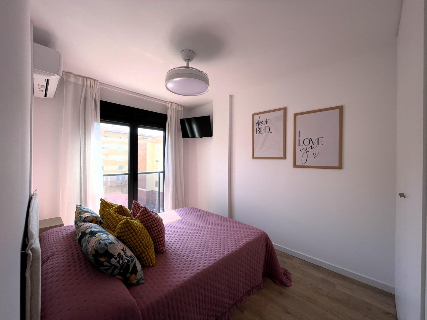 Pis de 61 m² a Orpesa