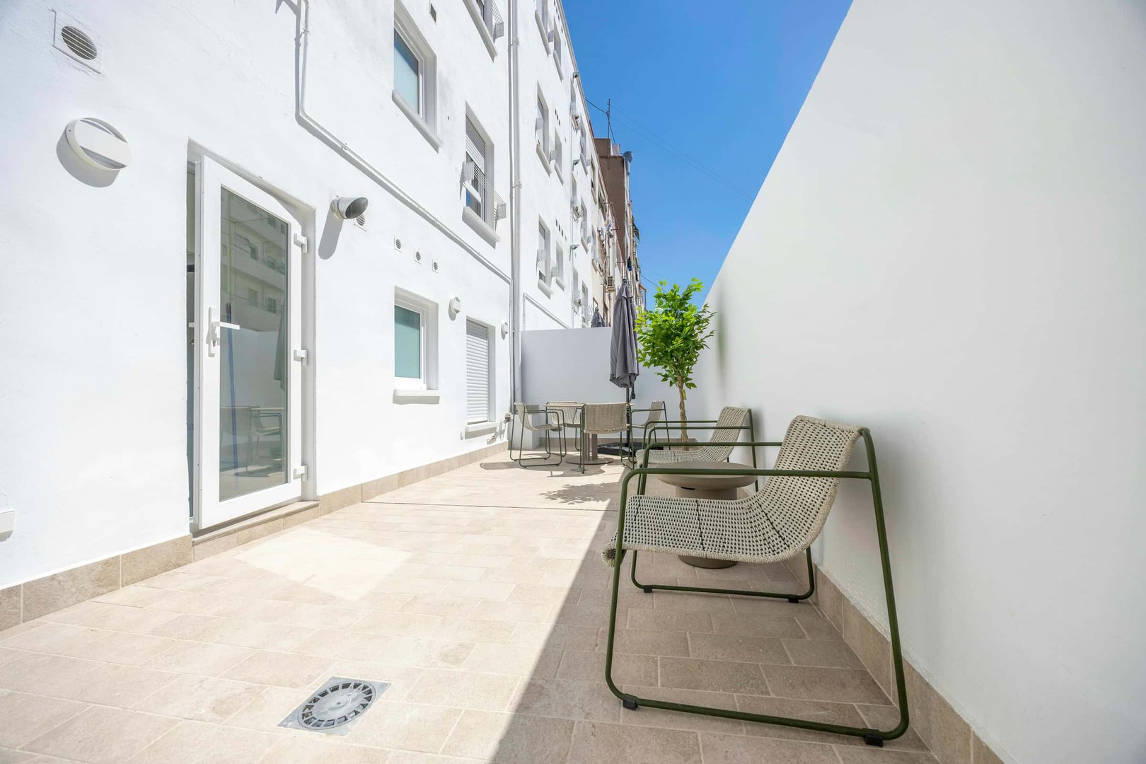 Habitació de lloguer, València