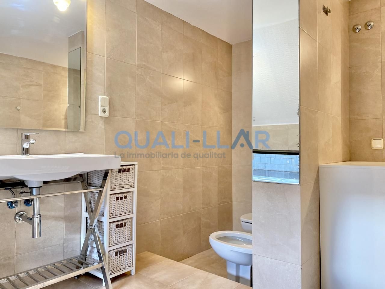 Piso de 85 m² en Madrid