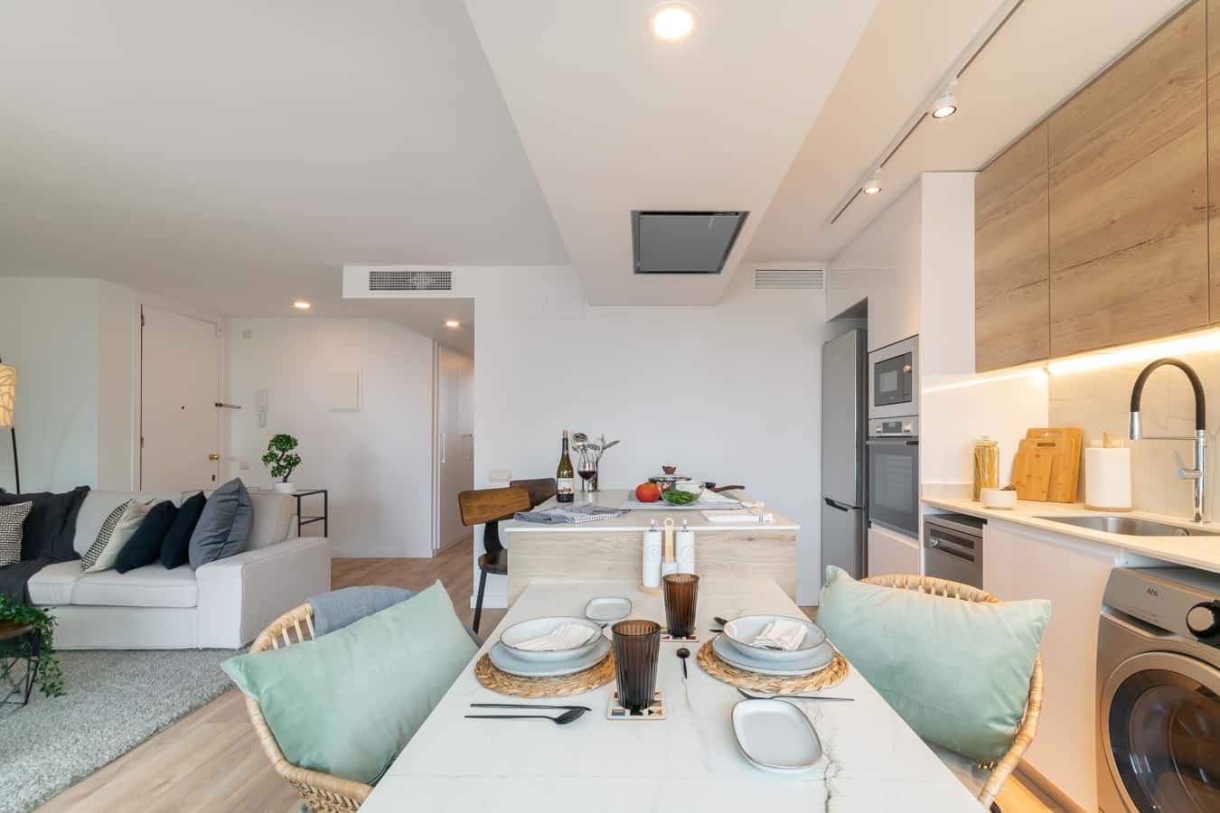 Pis de 81 m² a Barcelona