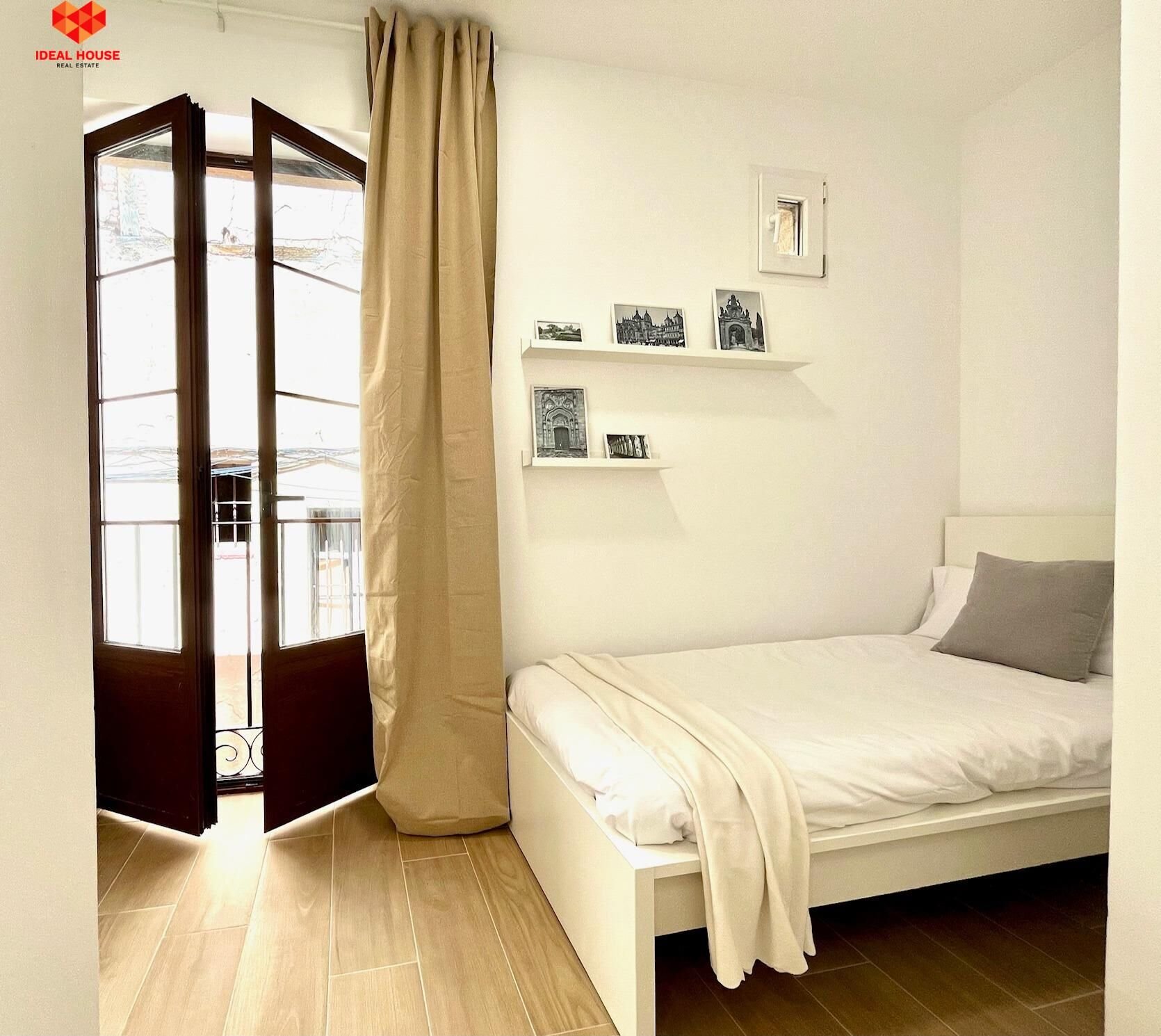 Habitación 358 m², Segovia
