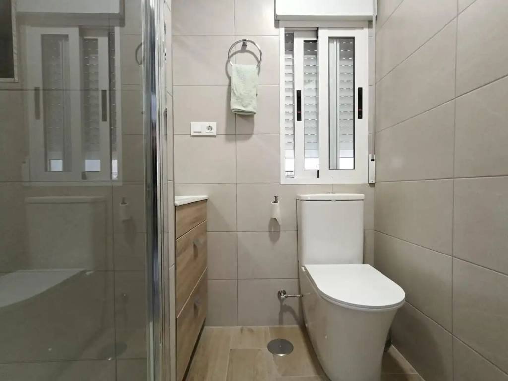 Appartement 129 m² à Alicante