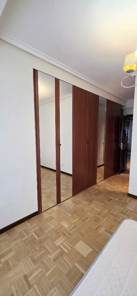 Piso de 107 m² en Logroño
