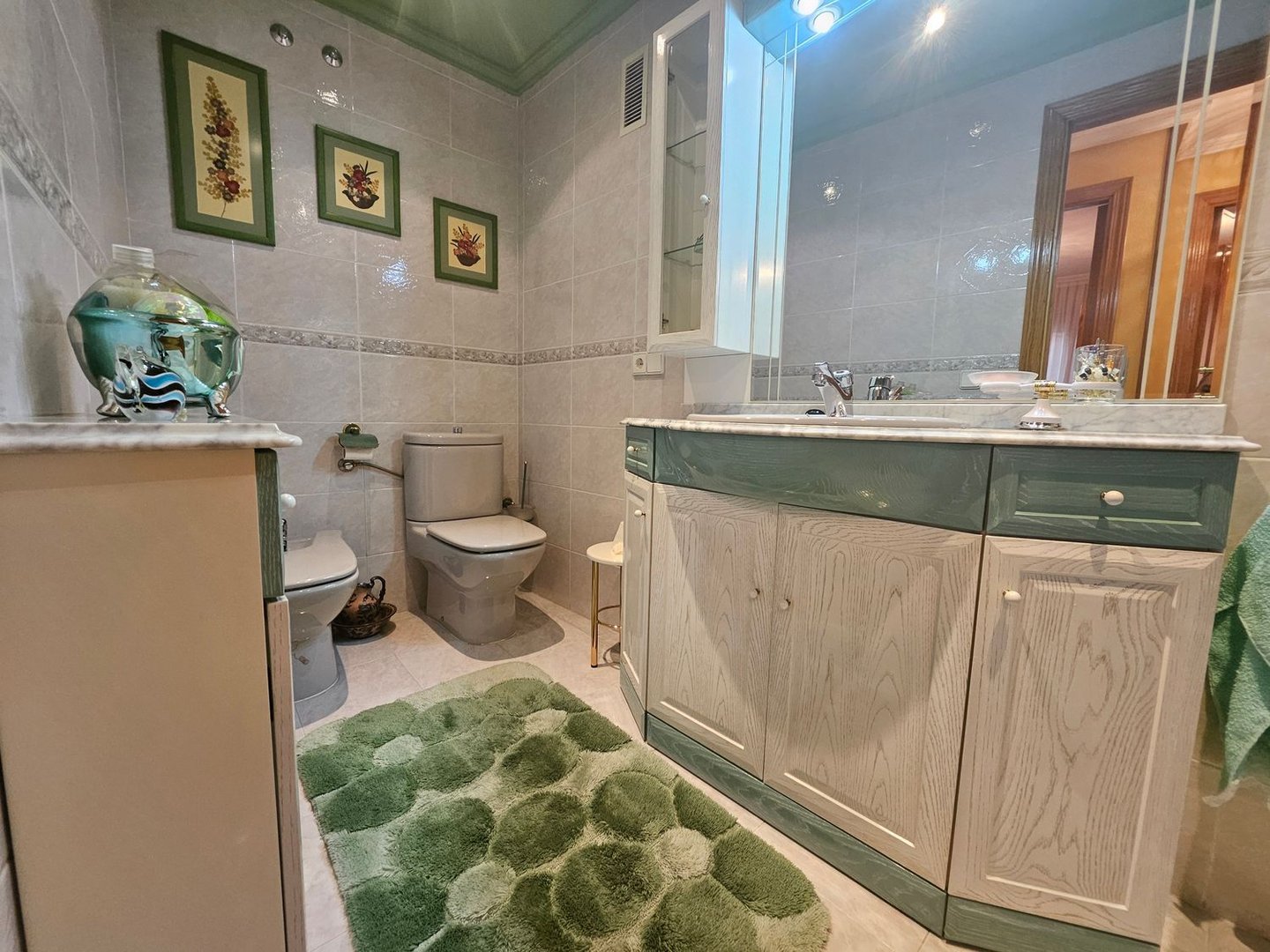 Piso de 75 m² en Segovia
