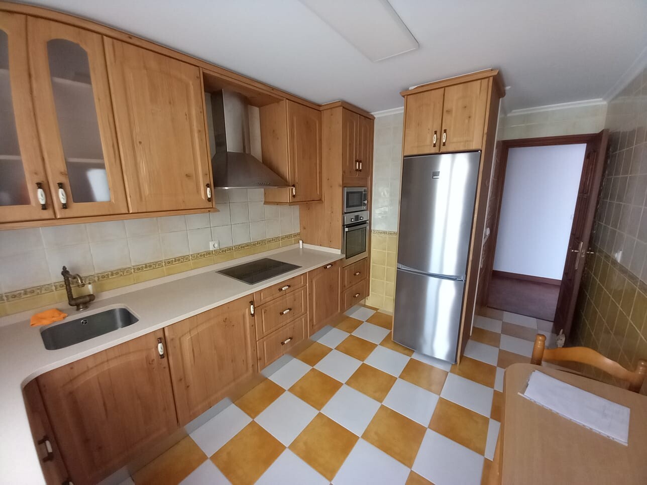 Piso de 85 m² en Castro-Urdiales
