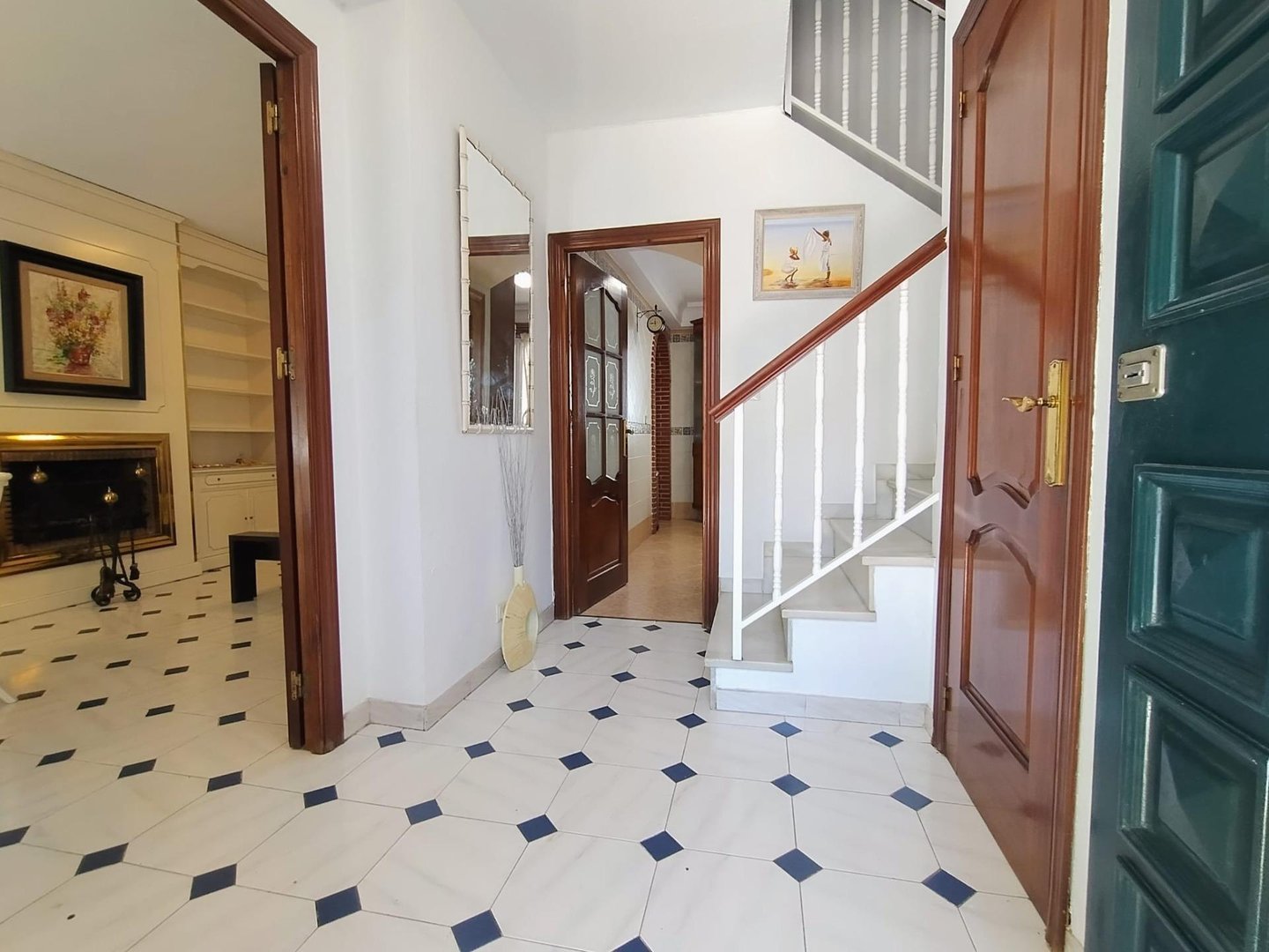 Pis de 110 m² a Fuengirola