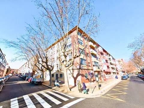 Pis de 62 m² a Saragossa