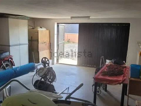 Casa de 150 m² en Matarrubia