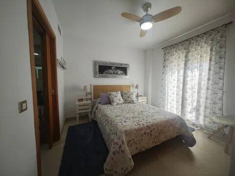 Piso de 80 m² en Benalmádena