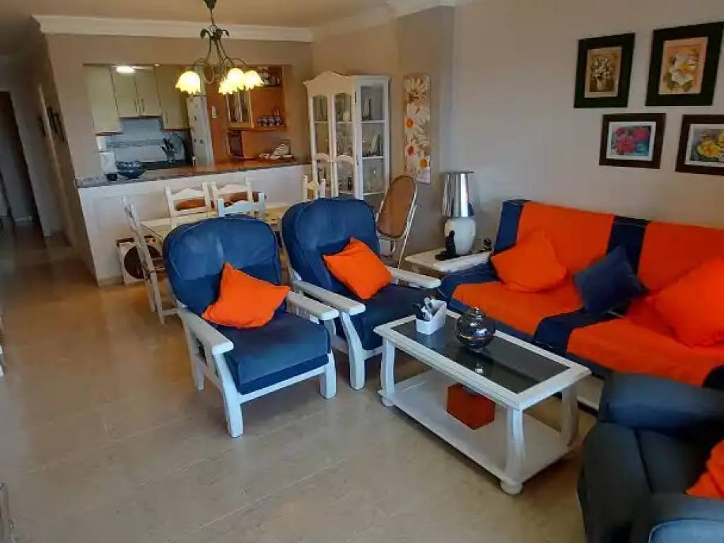 Piso de 80 m² en Almuñécar