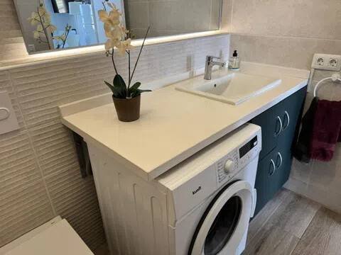 Piso de 43 m² en Adeje