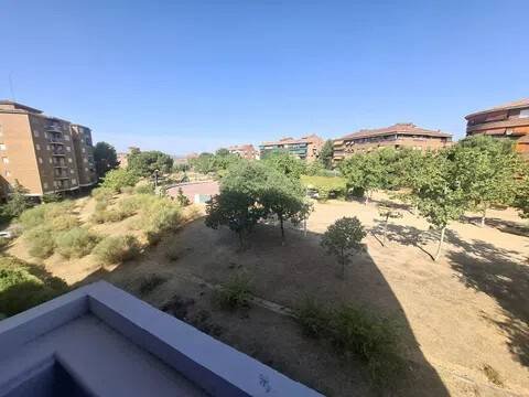 Piso de 112 m² en Toledo