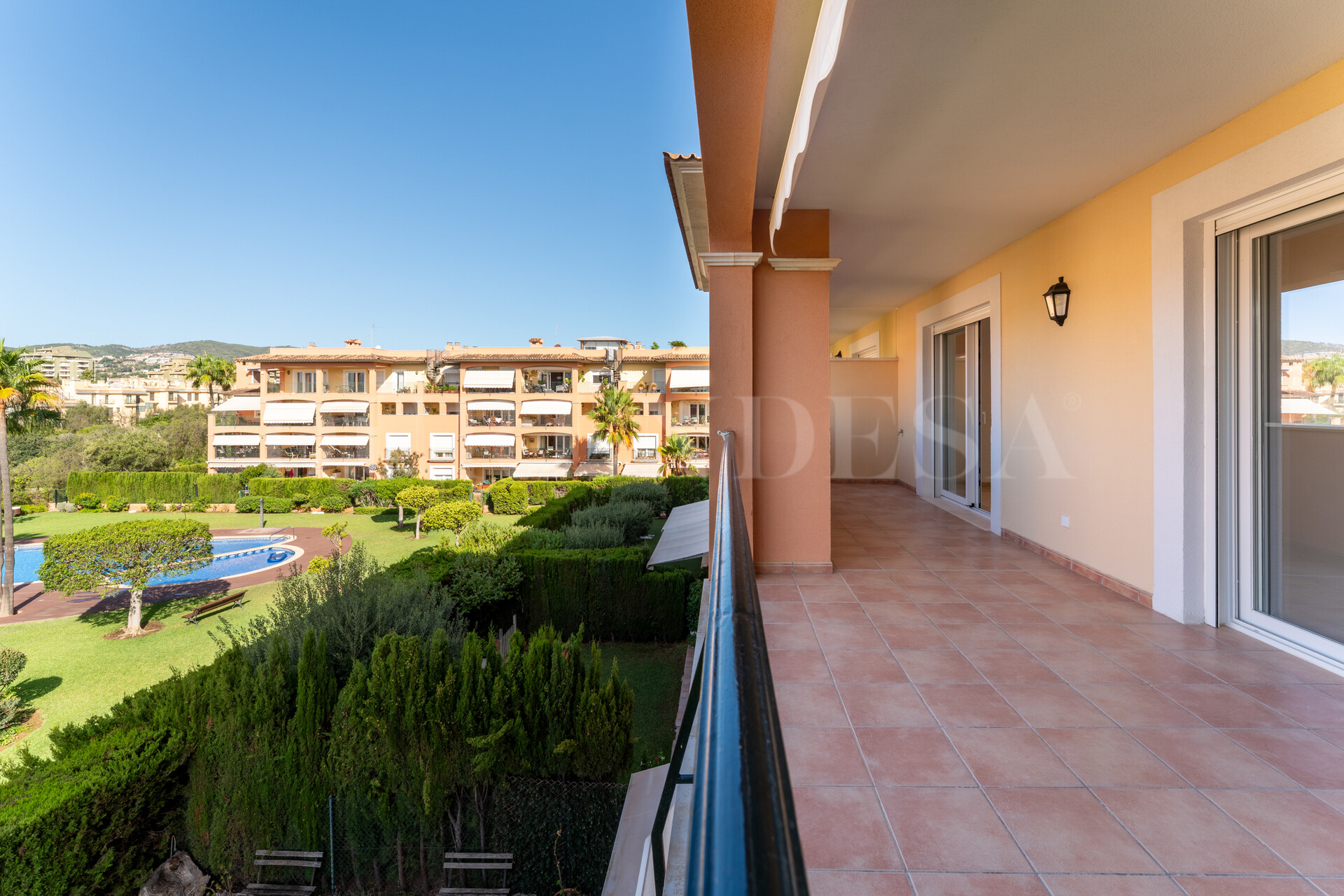 Pis de 120 m² a Palma