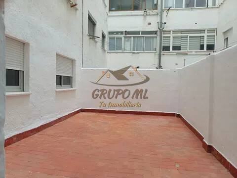 Piso de 100 m² en Jaén