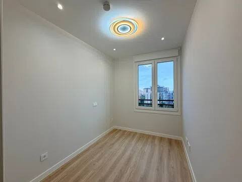 Pis de 138 m² a Madrid