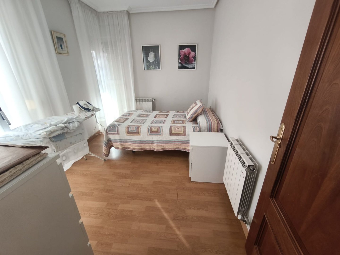 Appartement 100 m² à Cáceres