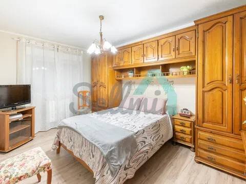 Piso de 107 m² en Gijón