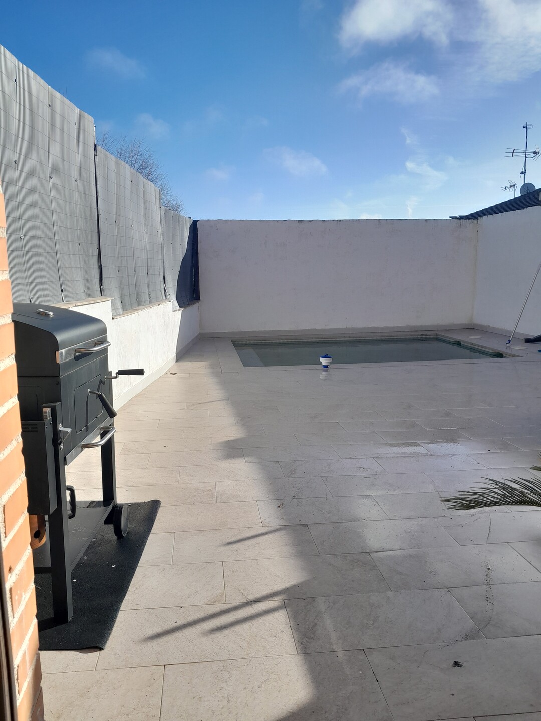 Appartamento 166 m² a Casarrubios del Monte