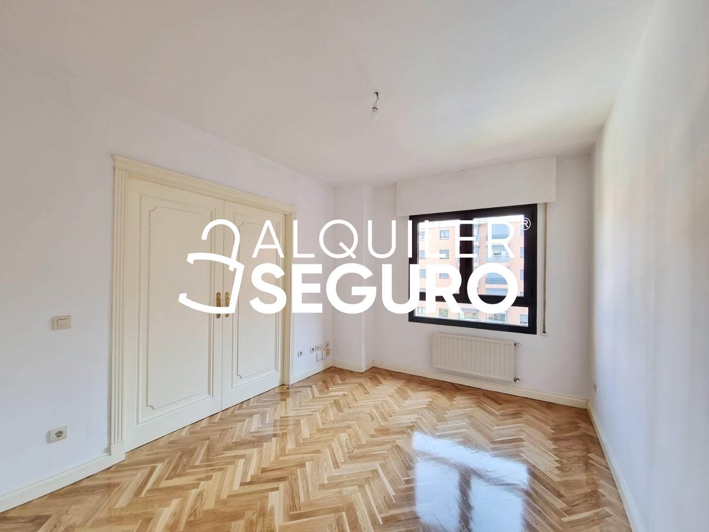 Piso de 136 m² en Madrid