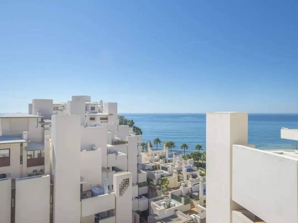 Piso de 200 m² en Estepona