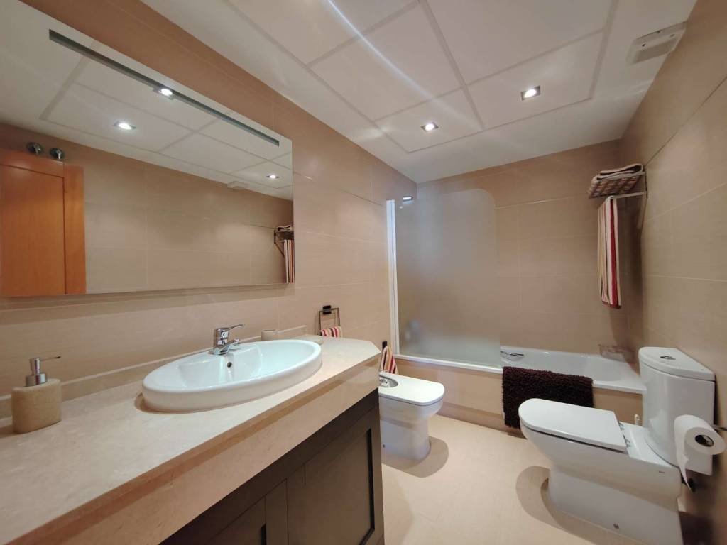 Wohnung 89 m² in Vélez-Málaga
