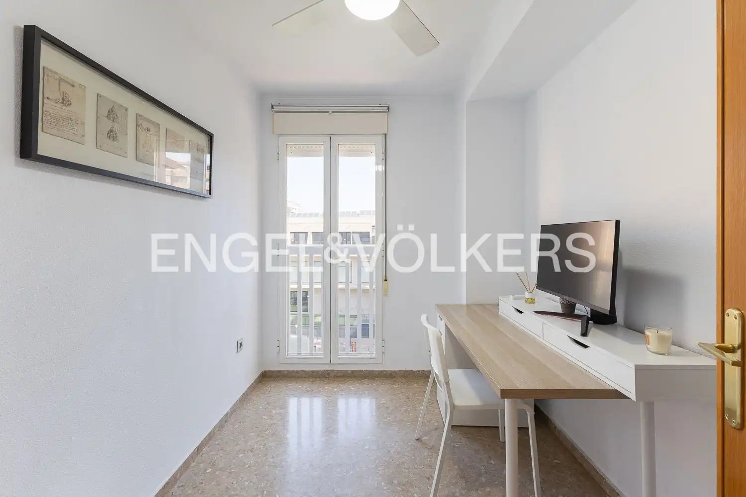 Pis de 129 m² a Alboraia
