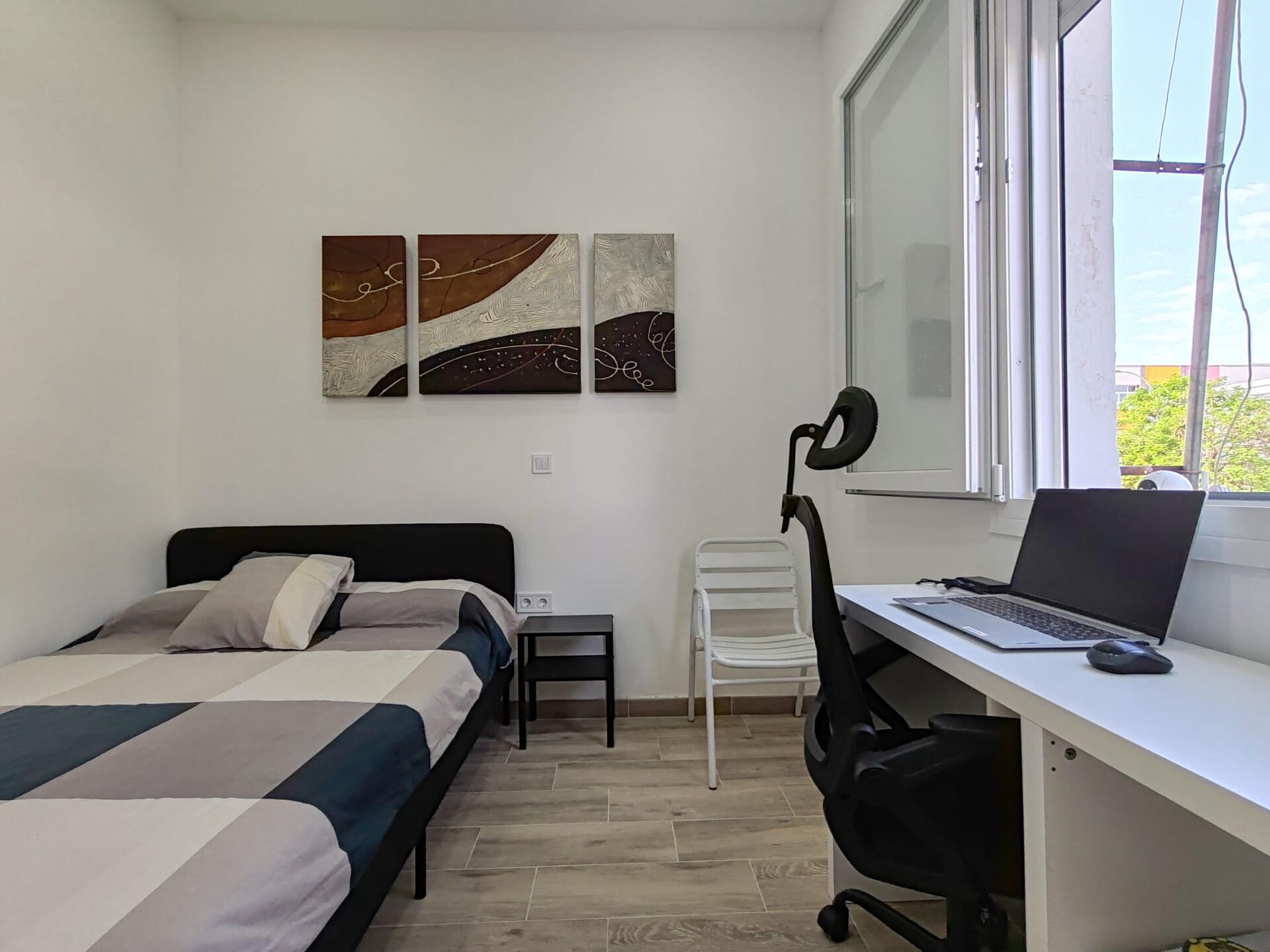 Piso de 95 m² en Sevilla