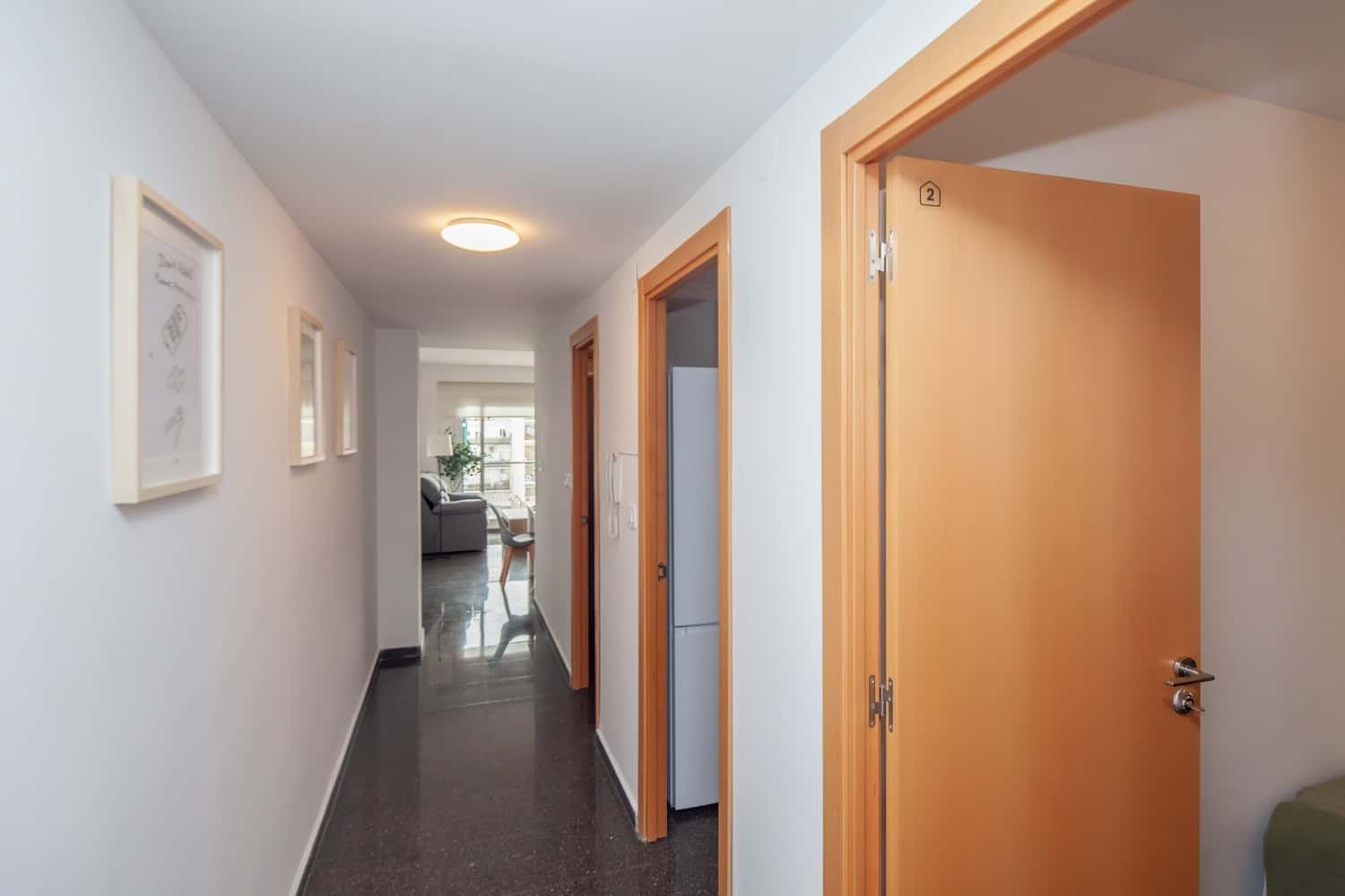 Habitació de lloguer, València