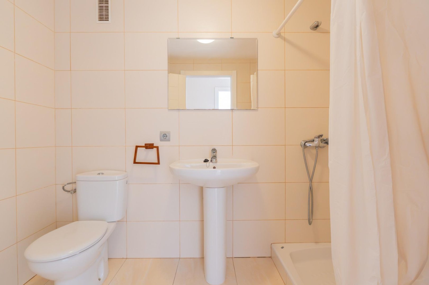 Flat 93 m² in Santa Cruz de Tenerife